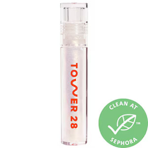 Clean ShineOn Jelly Lip Gloss - Tower 28 Beauty | Sephora | Sephora (US)