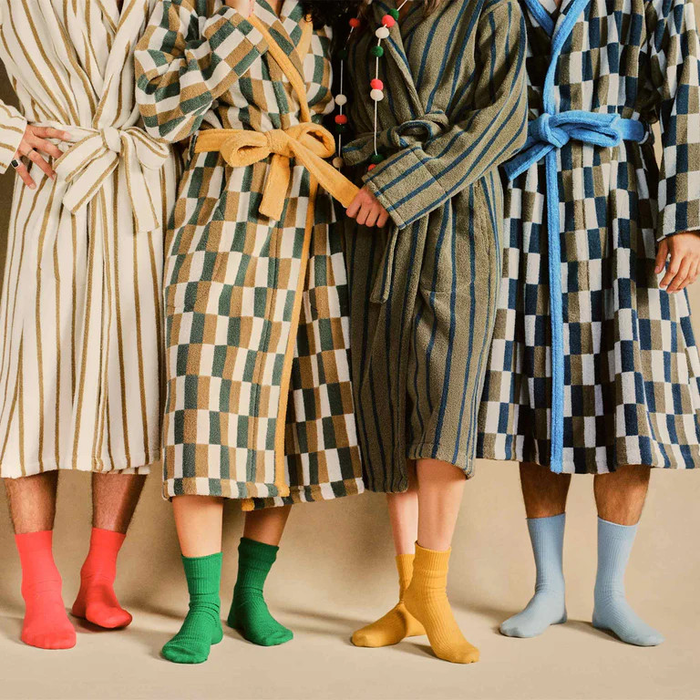 Super-Plush Robe | Brooklinen