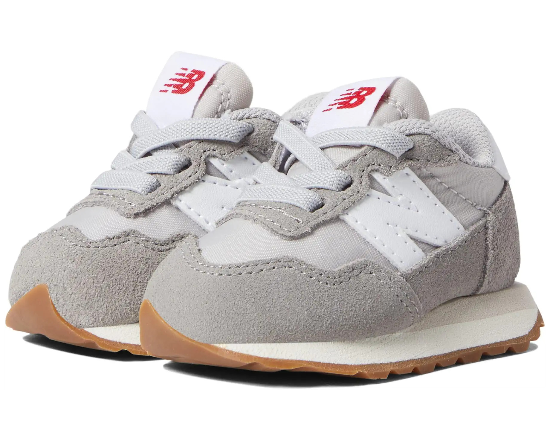 New Balance Kids 237 (Infant/Toddler) | Zappos