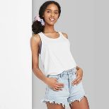 Women's Relaxed Fit Tank Top - Wild Fable™ | Target