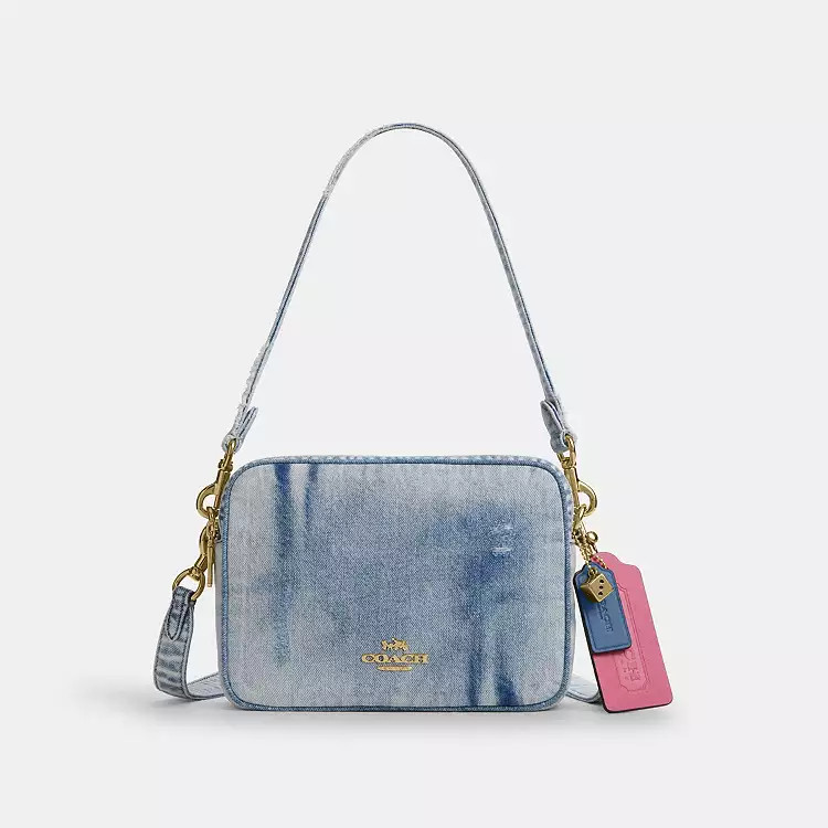 Carey Crossbody Bag | Coach (US)