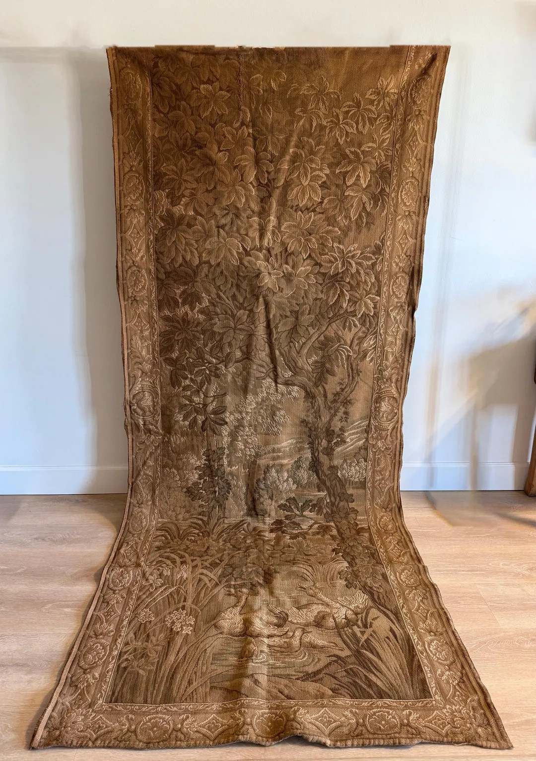 19th Century French Aubusson Tapestry II - Etsy | Etsy (US)