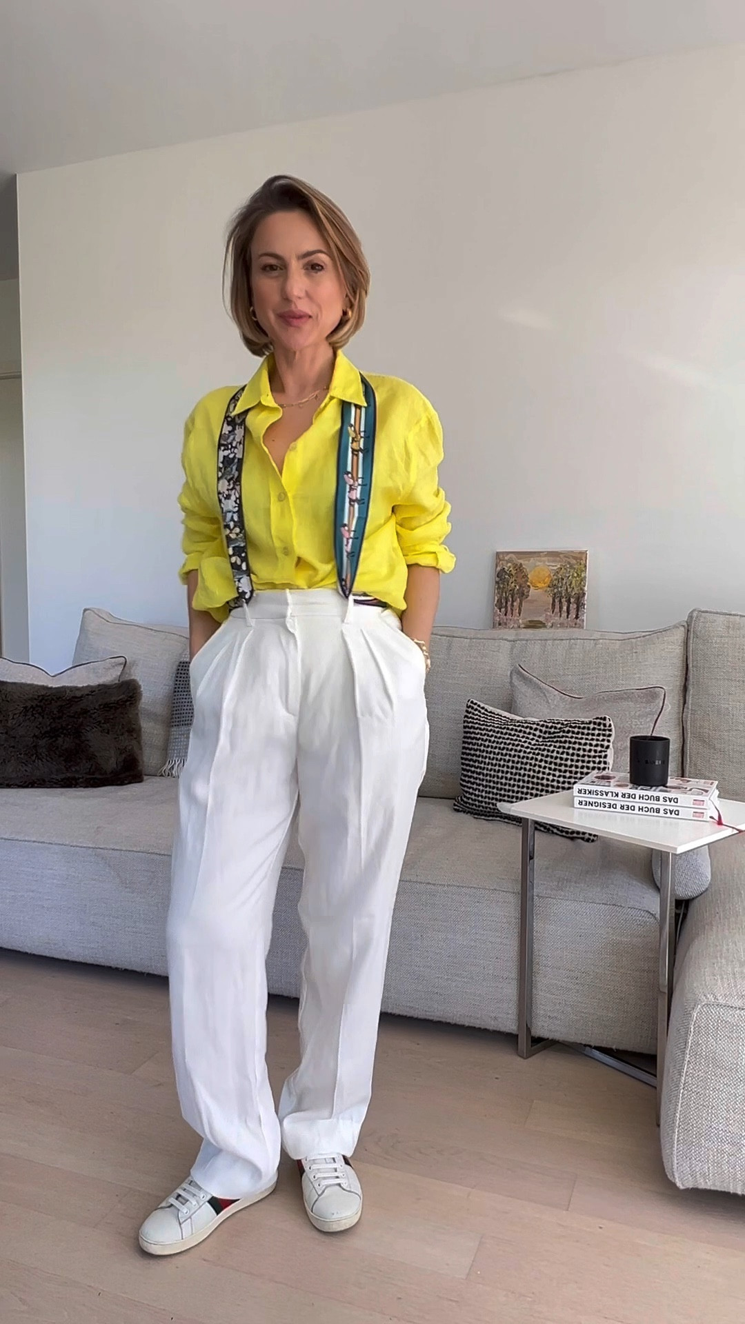 Long scarf suspender

#LTKFind #LTKunder100 #LTKeurope