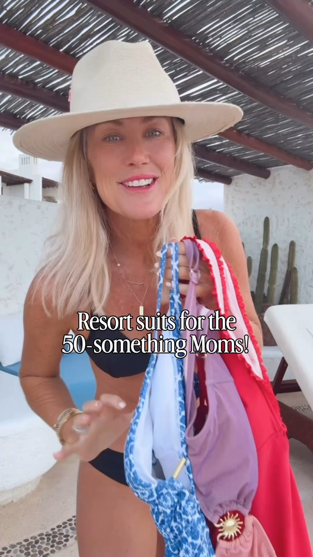 If you have a vacation coming up or are off for a little getaway, these swim looks are for you. 

@cupshe #cupshepartner #CupshexLexiRivera #CupsheIslandTimeall #liketkit @Shop.LTK 
Cassie15 15% off over 70USD+
Cassie20 20% off over 135USD+

#LTKTravel #LTKootd #LTKSeasonal