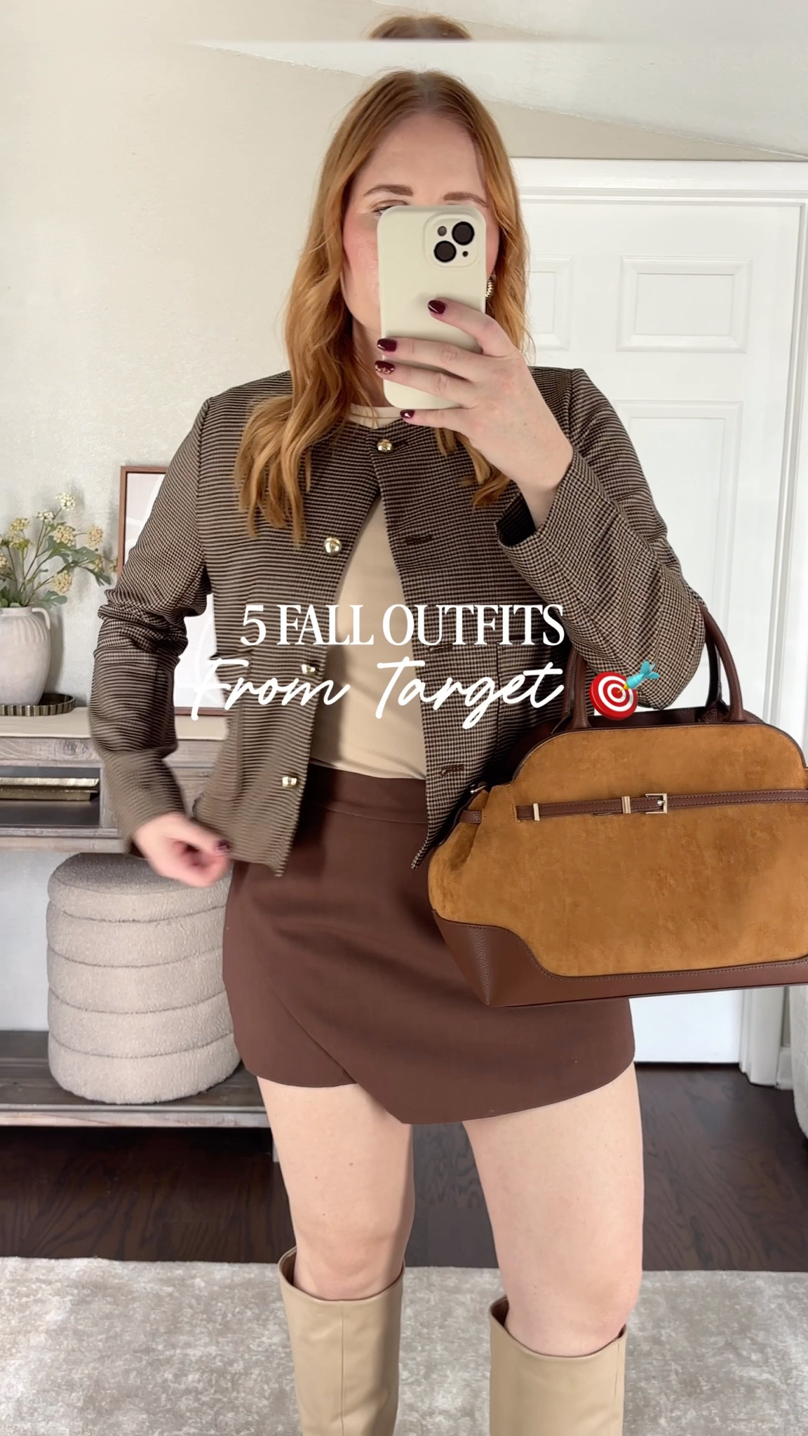 Target Fall Fashion 🆕 ARRIVALS!! Size Medoum in most outfit inspo • capsule wardrobe • neutral style • casual style • minimal outfits • classy style • fall outfits • casual outfits • transitional style • fall capsule wardrobe • style over 30 • Target fashion finds • Target fashion • Target outfit idea • Target style • Target finds • Target new arrivals #TargetStyle #TargetFashion #TargetFinds #TargetNewArrivals #AffordableFashion #TargetFallFashion #FallStyleInspo #TargetOutfits

#LTKSeasonal #LTKSaleAlert #LTKFindsUnder50