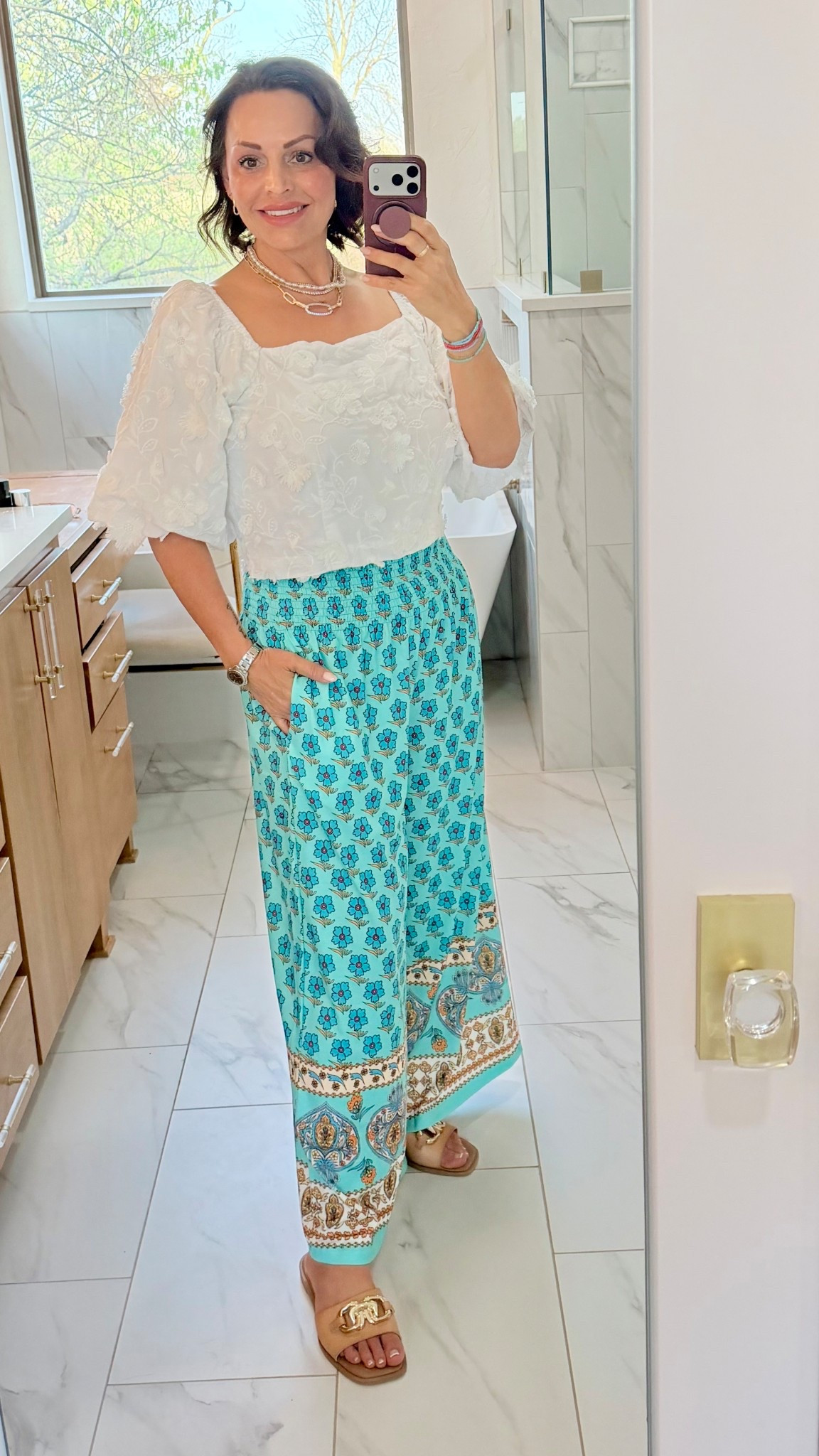 These Amazon pants are perfect for work, brunch or vacay. Pair with any white top  

#LTKOver40 #LTKSeasonal #LTKTravel