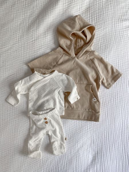 the cutest baby & toddler finds from Walmart — newborn baby girl going home outfit. 

#LTKbump #LTKbaby #LTKkids