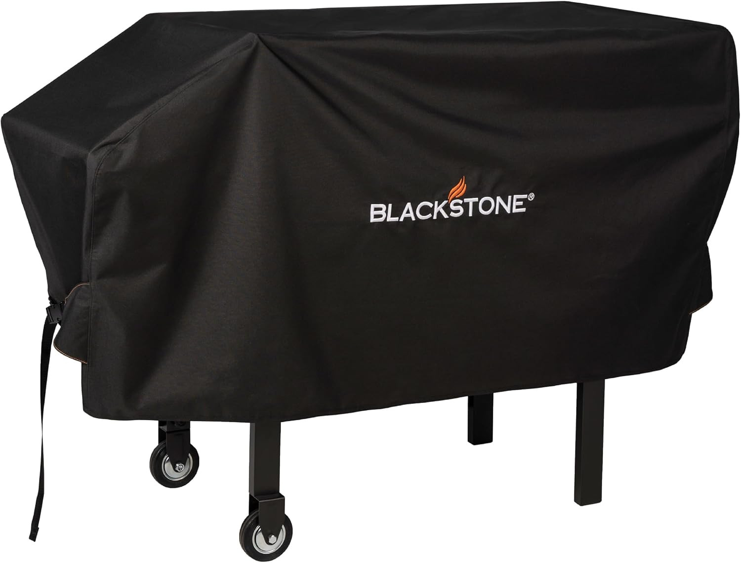 Blackstone 5091 Griddle Cover, 600D Polyester Canvas, Black - 52' W x 27' D x 27' H | Amazon (US)