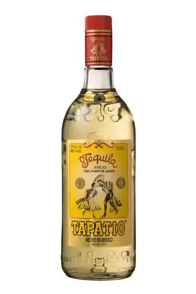 Tapatio Anejo Tequila | Drizly