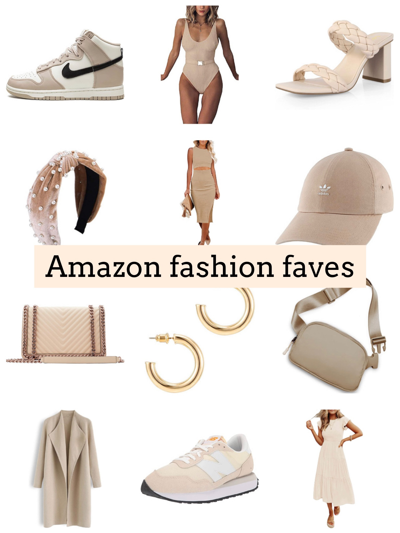 Amazon 

#LTKunder50 #LTKSeasonal #LTKunder100