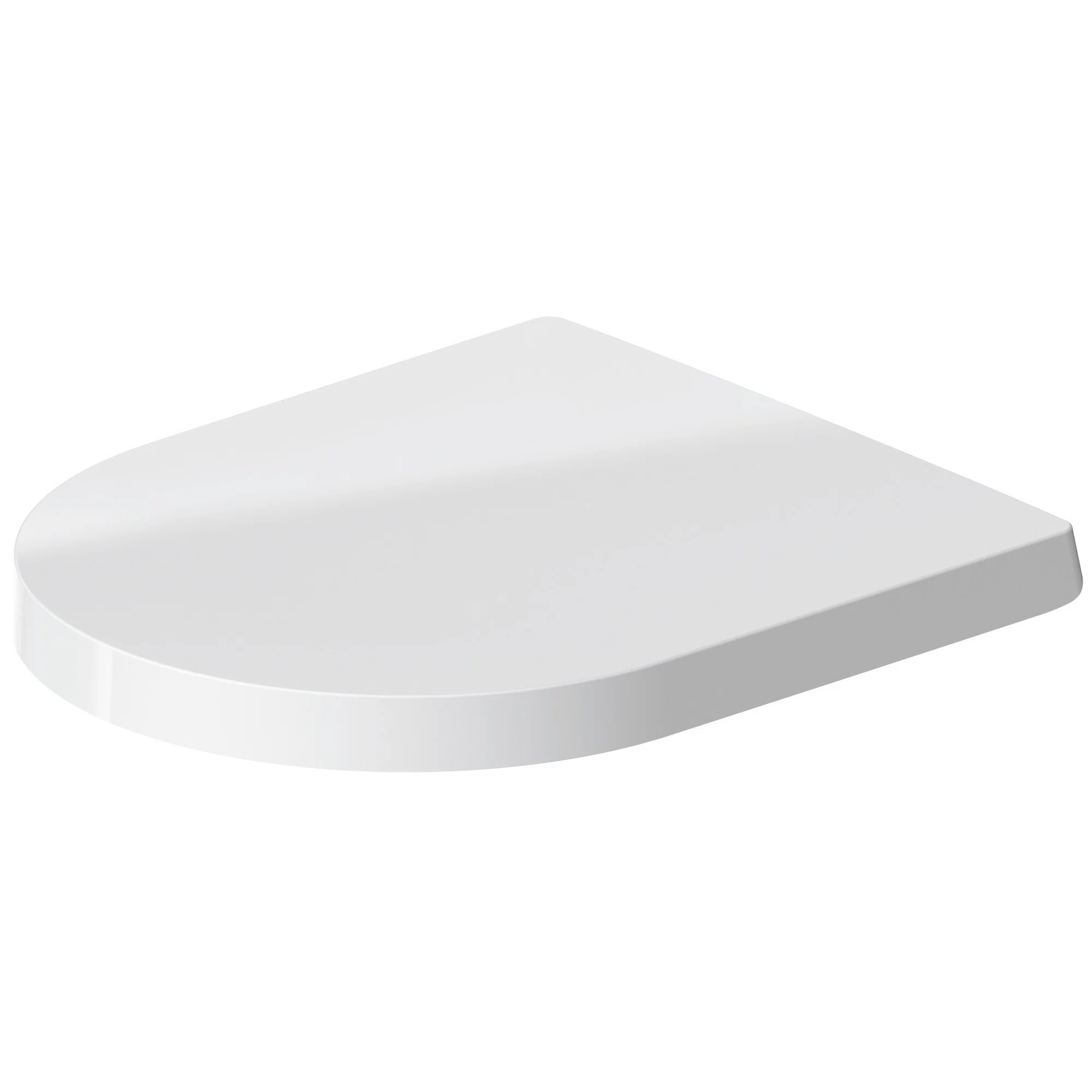 Me By Starck By Starck Toilet Seat 0020190000 | Wayfair North America