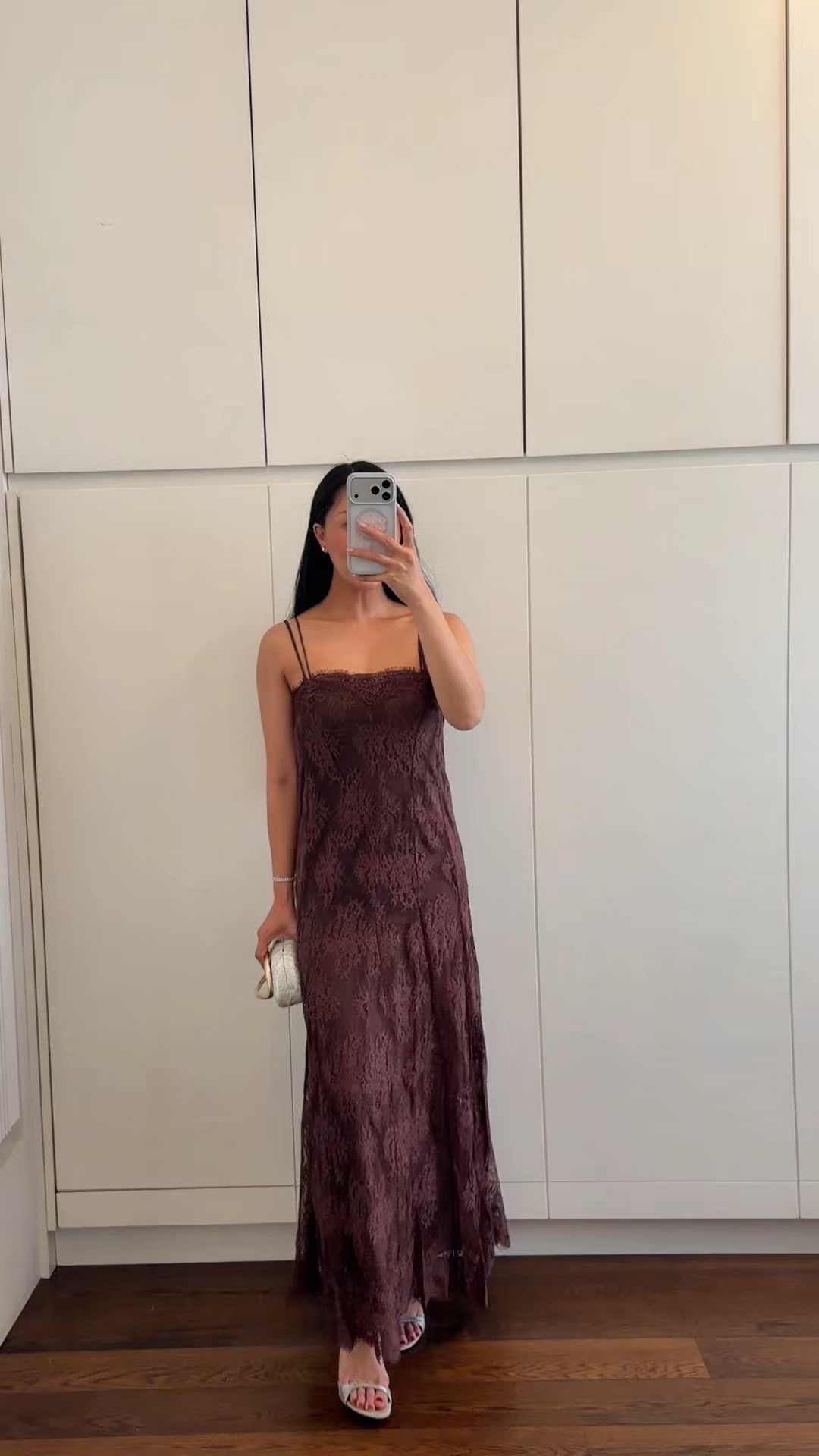 New wedding guest look from @abercrombie. You really get two dresses in one with this 👏🏽

#LTKgrwm #LTKootd #LTKWedding