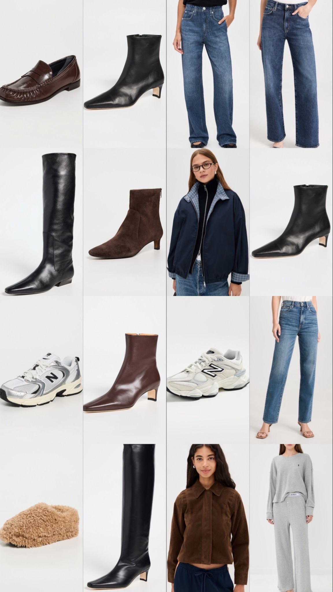 Shopbop Black Friday picks!

#LTKGiftGuide #LTKCyberWeek #LTKootd