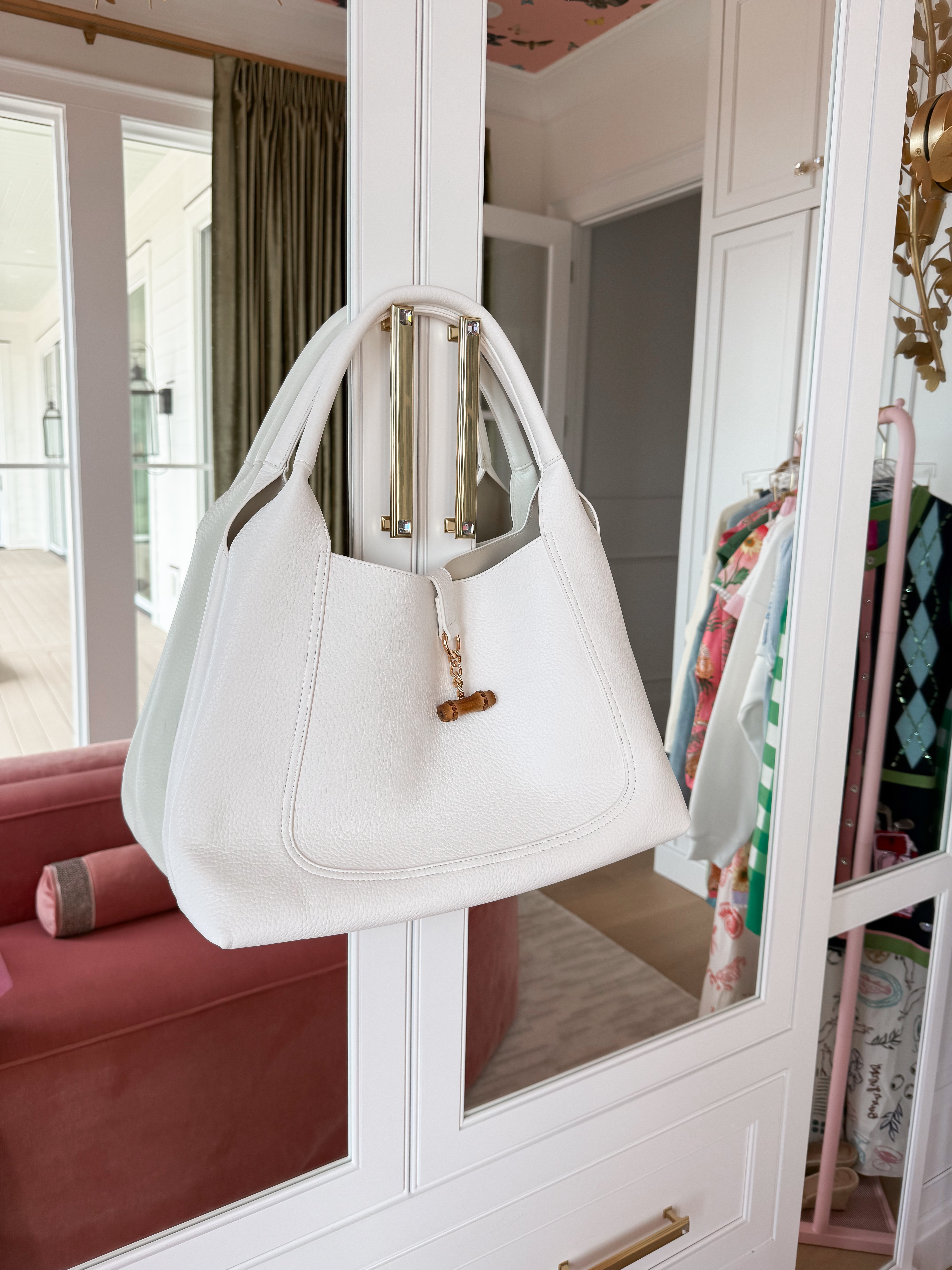 New spring bags! 

#LTKootd #LTKspring #LTKTravel