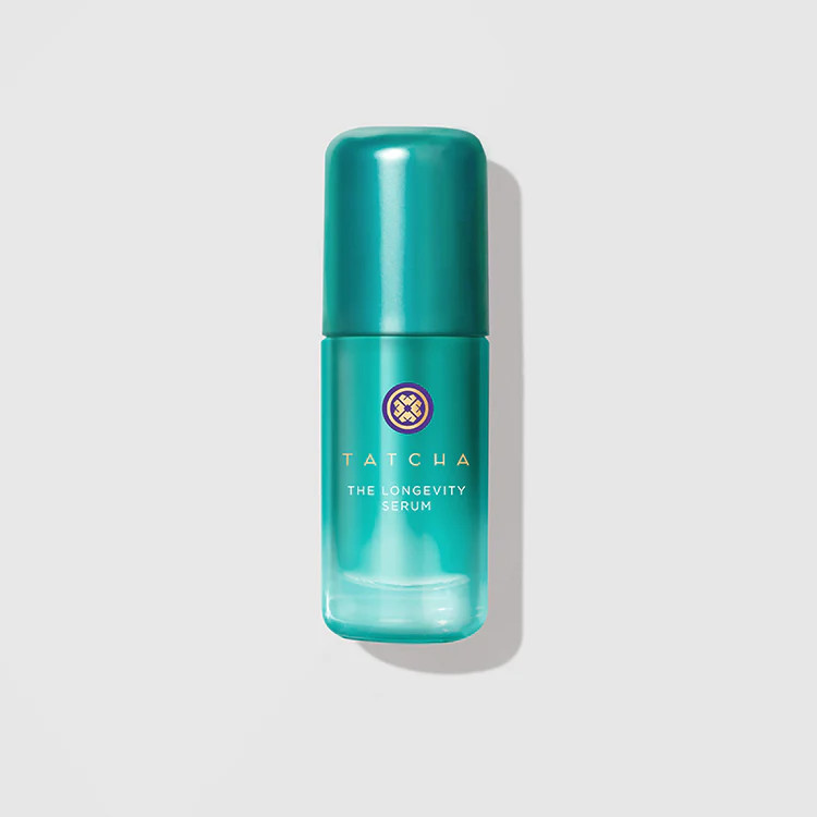 Tatcha UK | The Longevity Serum | Tatcha UK