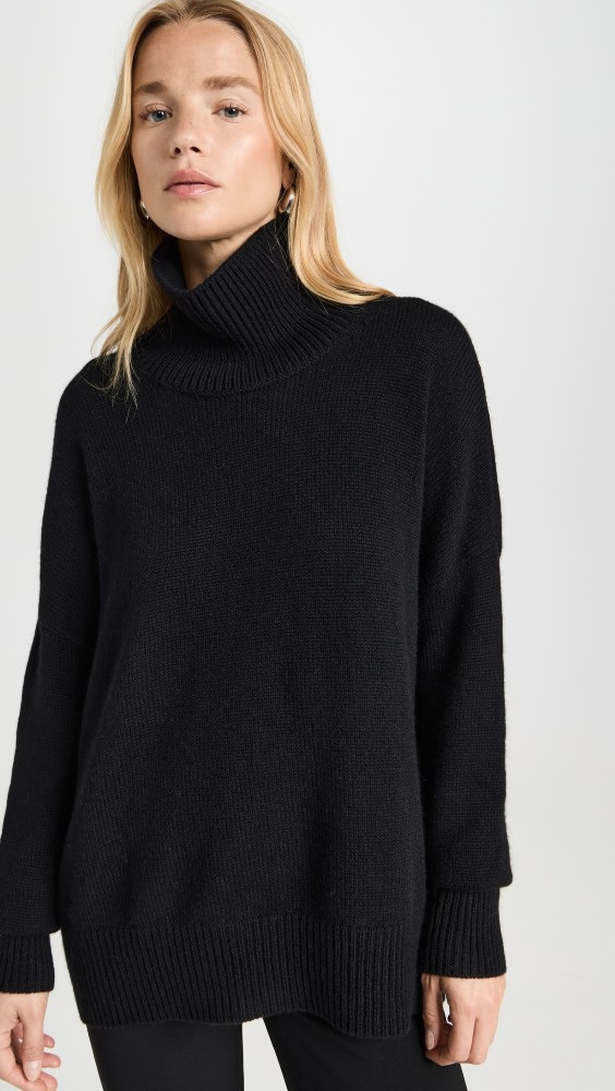 LISA YANG Heidi Cashmere Sweater | Shopbop | Shopbop