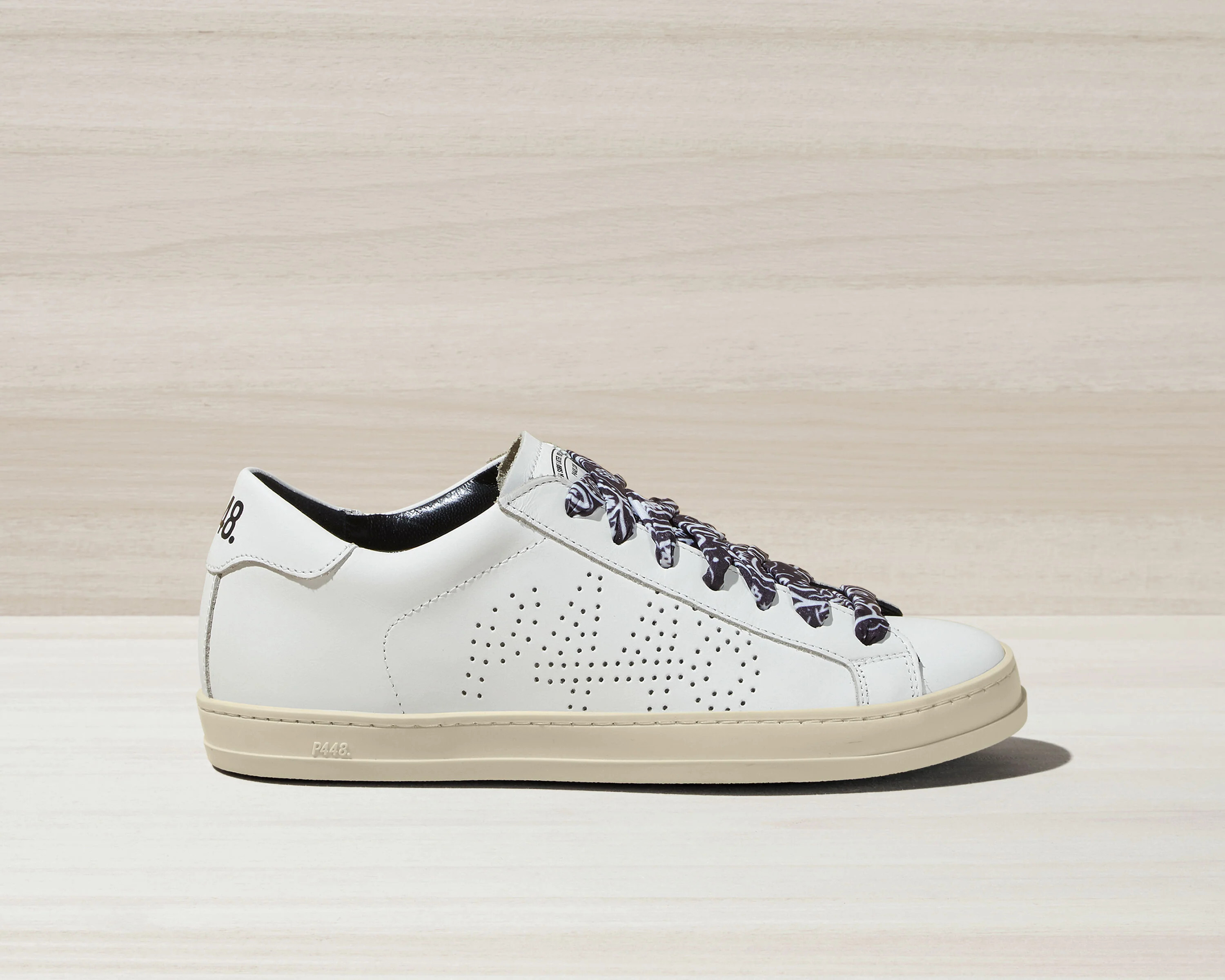 John Black Bandana | P448