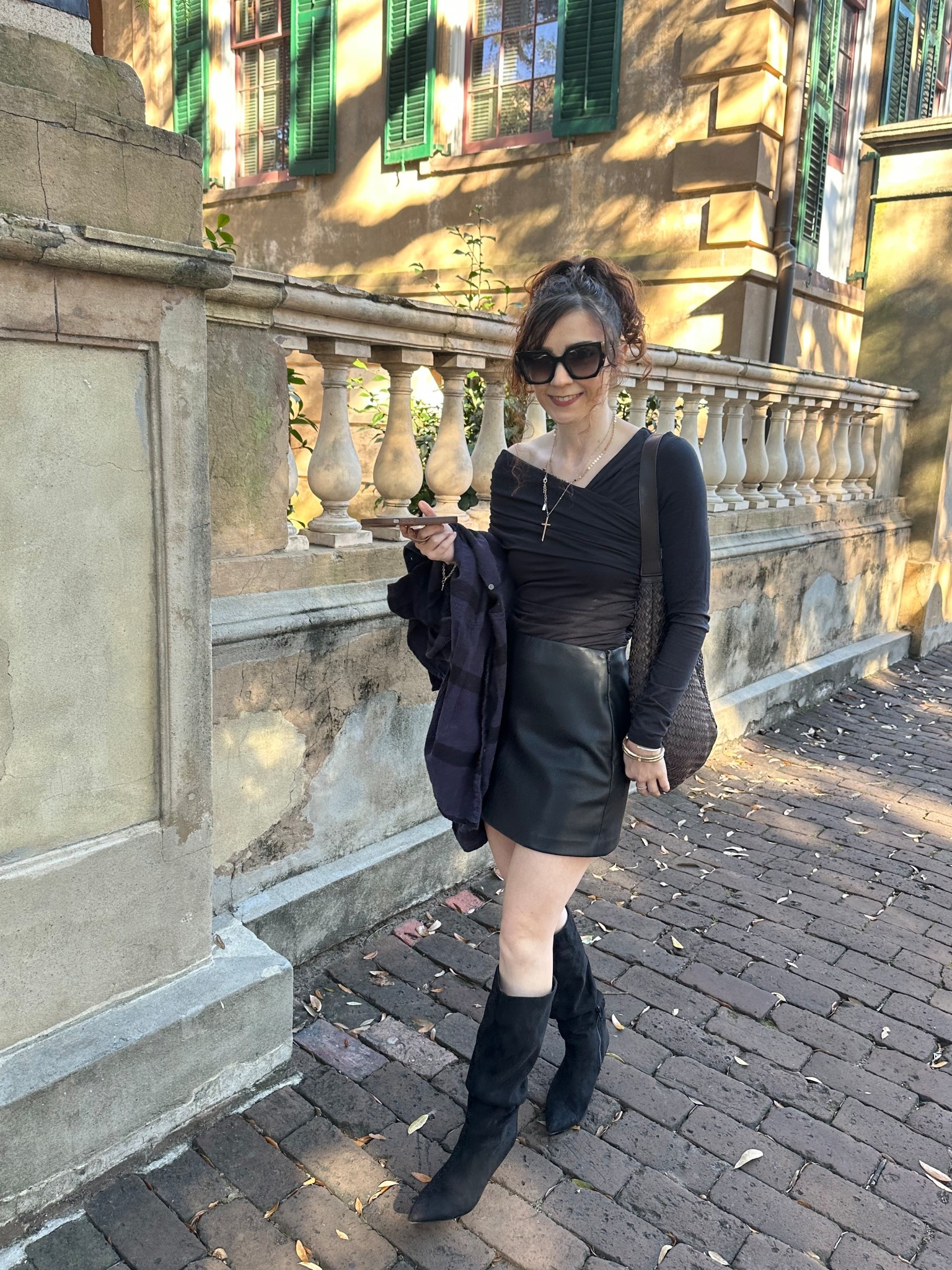 Best boots! Great for work or going out! 

#LTKShoeCrush #LTKFindsUnder50 #LTKPetite
