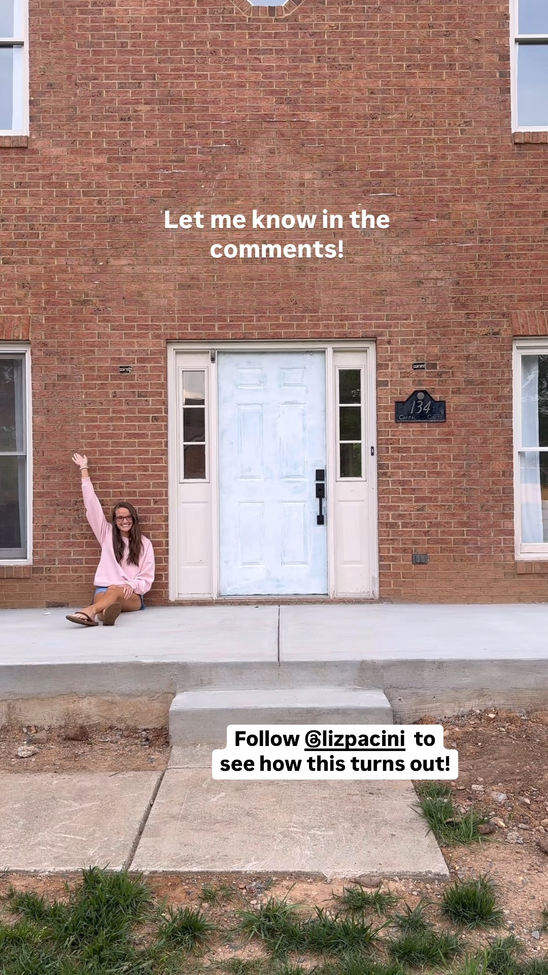 Linking the primer I’m using + my kids dump truck!! 😜

#LTKWatchNow #LTKHome