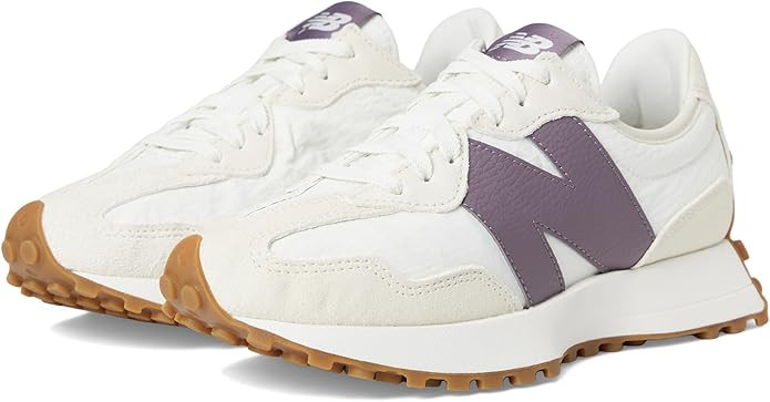 New Balance Women's 327 Sneaker, Linen/Sea Salt, 8 : Amazon.ca: Clothing, Shoes & Accessories | Amazon (CA)