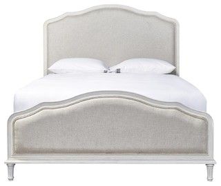 Amity King Bed - Traditional - Panel Beds - by SmartFurniture | Houzz (US)