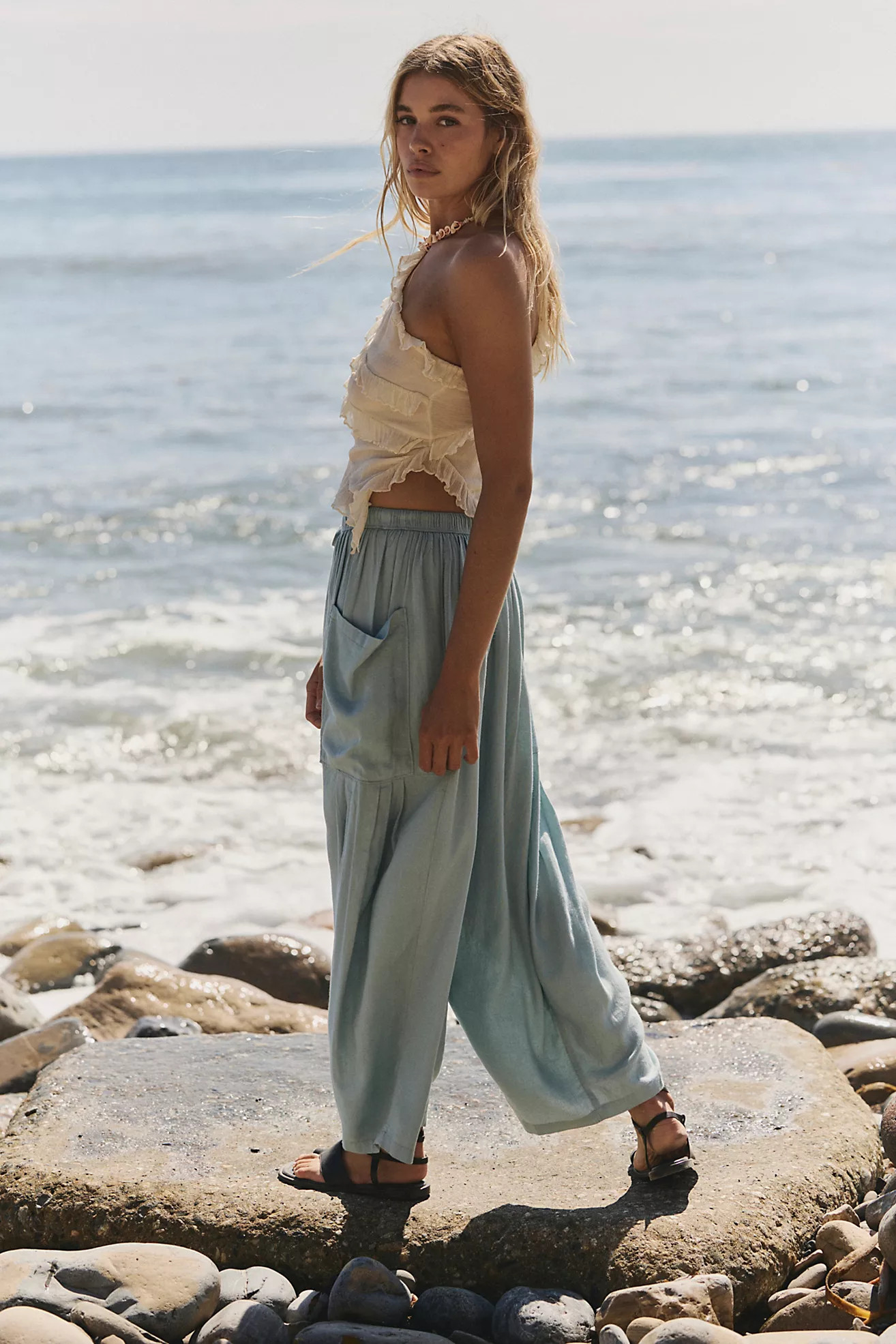 Quinn Pants | Free People (Global - UK&FR Excluded)