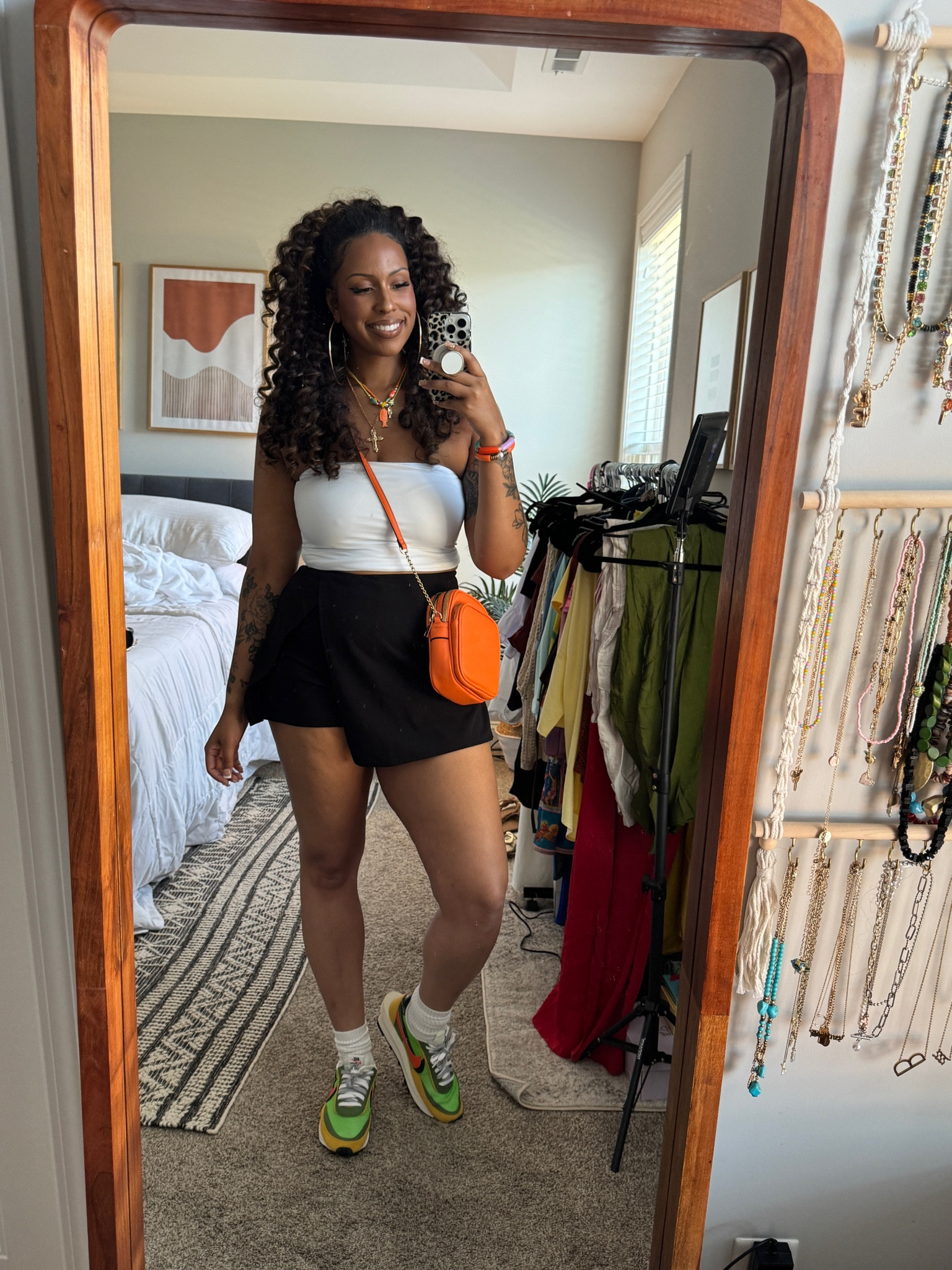 Casual Summer Outfit

#LTKootd #LTKTall #LTKMidsize