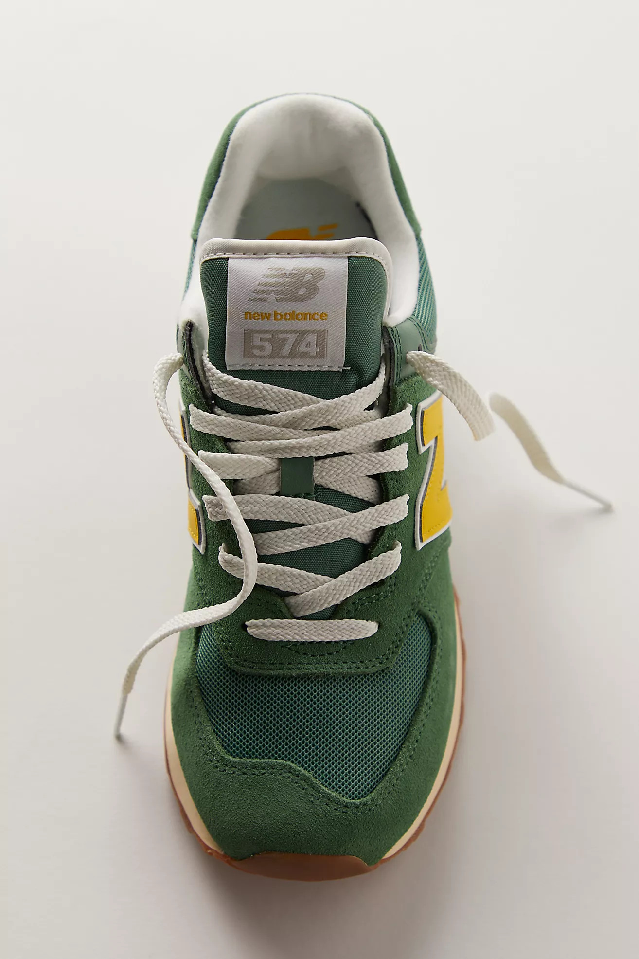 574 Sneakers | Free People (Global - UK&FR Excluded)