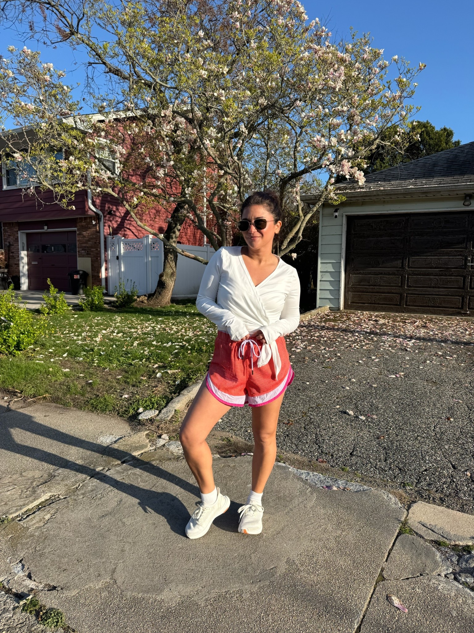 amazon activewear, wearing size small 

#LTKgrwm #LTKActive #LTKootd