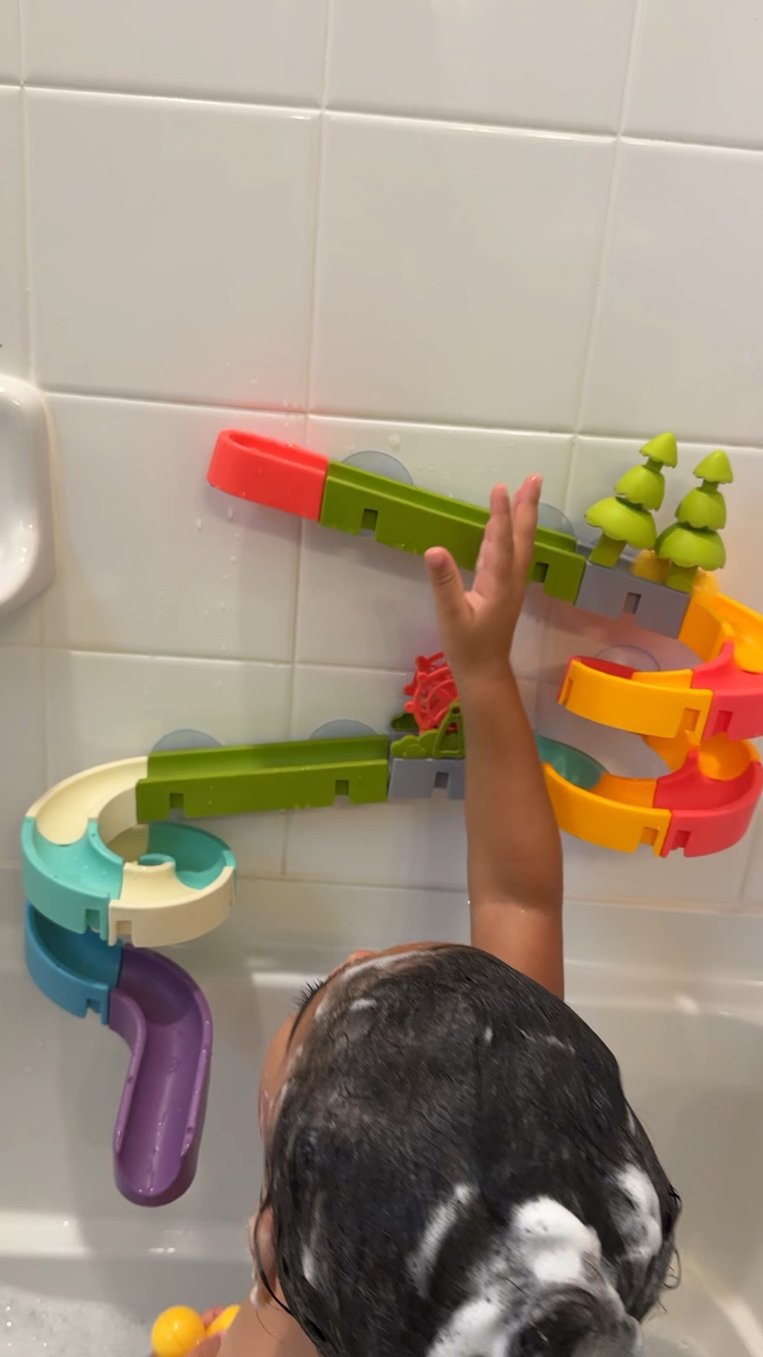 My toddler’s favorite bath toy 🛁 


Bath toys, bath time toys, Kids toys, toddler outfit, kids, first birthday gift, first birthday, first birthday boy gift, first birthday girl gift, toddler gifts, gifts for toddler, toddler girl toys, toddler boy toys, gift guide, toddler gift guide, toddler girl, toddler boy, toddler girl gift, toddler boy gift, bath, gifts for kids

#LTKKids #LTKHome #LTKmomlife