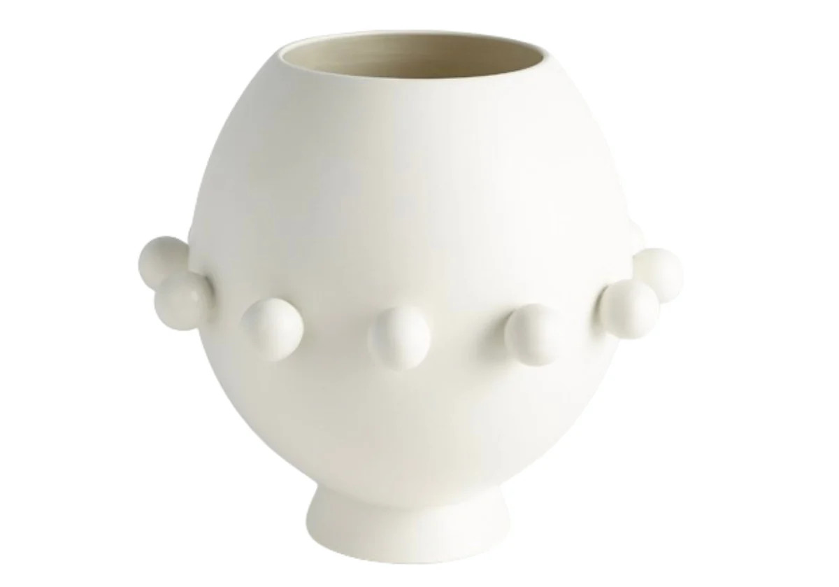 SPHERES VASE | Alice Lane Home Collection