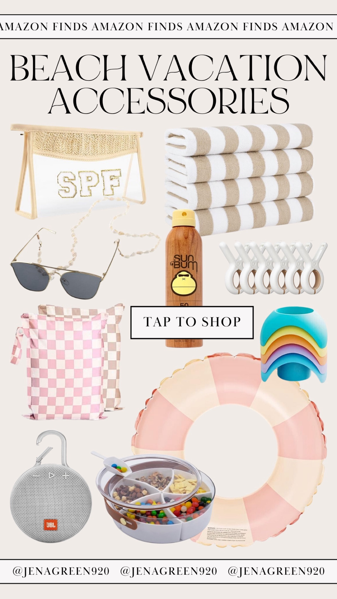 Beach Vacation | Vacation Outfits | Vacation Looks | Resort Wear | Pool Essentials | Beach Must Haves | Beach Essentials 

#LTKtravel #LTKstyletip #LTKswim