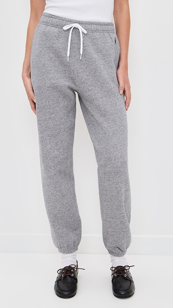 Ankle Jogger Sweatpants | Shopbop