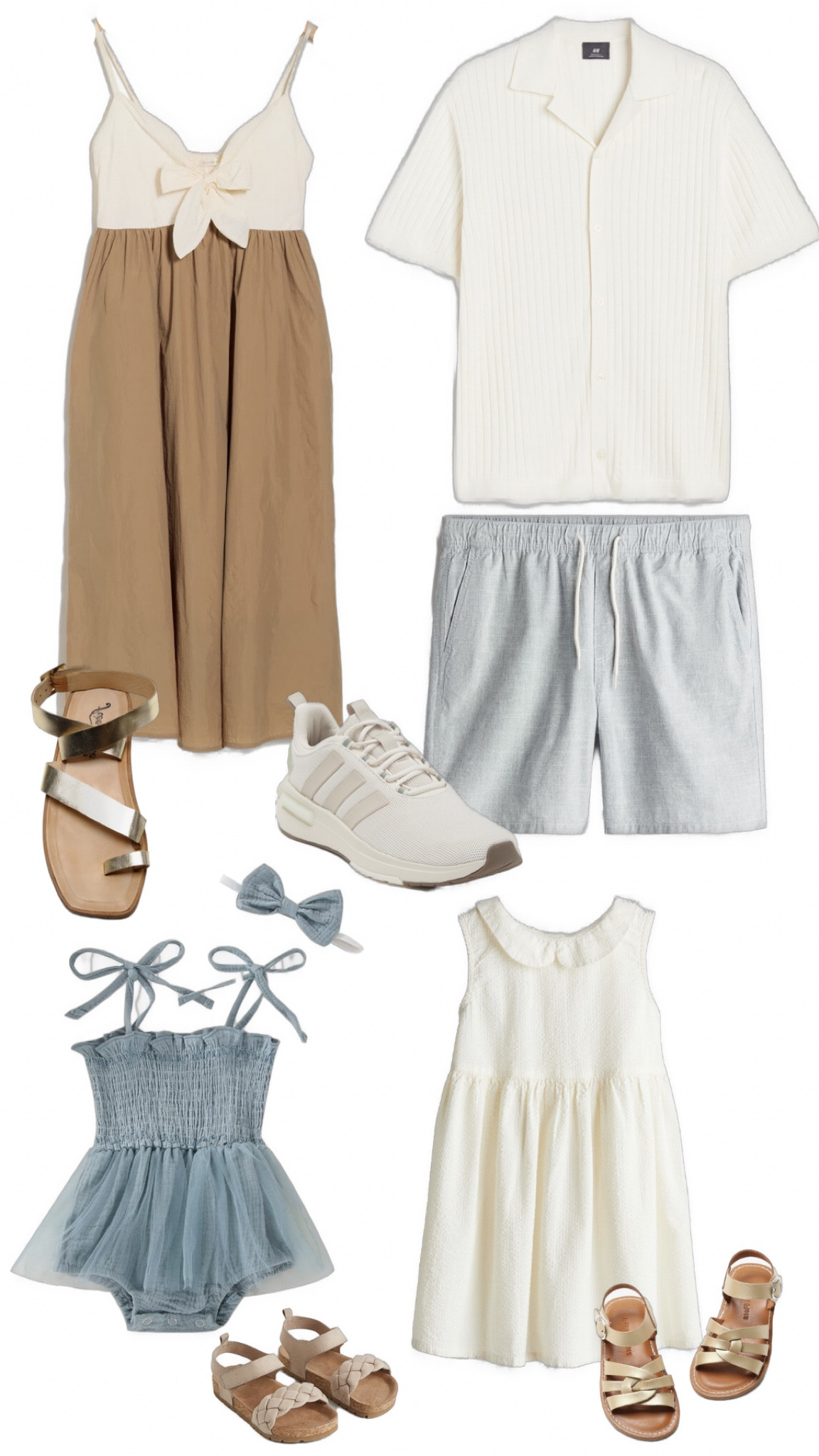 Summer family photo outfit ideas

Family photos, vacation outfits, summer clothes, kids summer outfits, matching family outfits, family photoshoot ideas, women’s summer outfits, baby summer clothes

#LTKKids #LTKFamily #LTKBaby