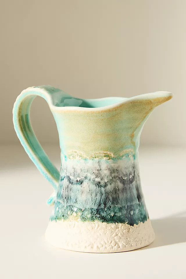 Old Havana Creamer | Anthropologie (US)