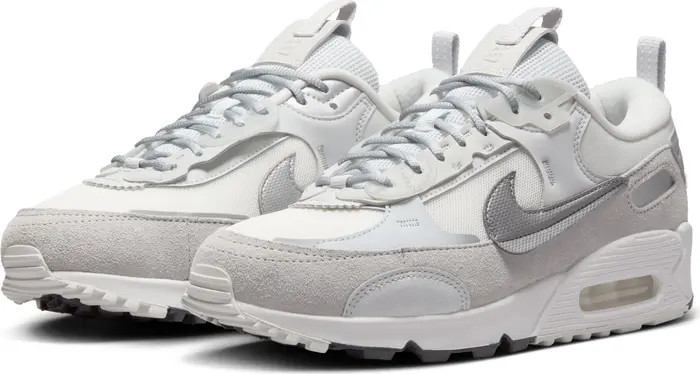 Air Max 90 Futura Sneaker (Women) | Nordstrom