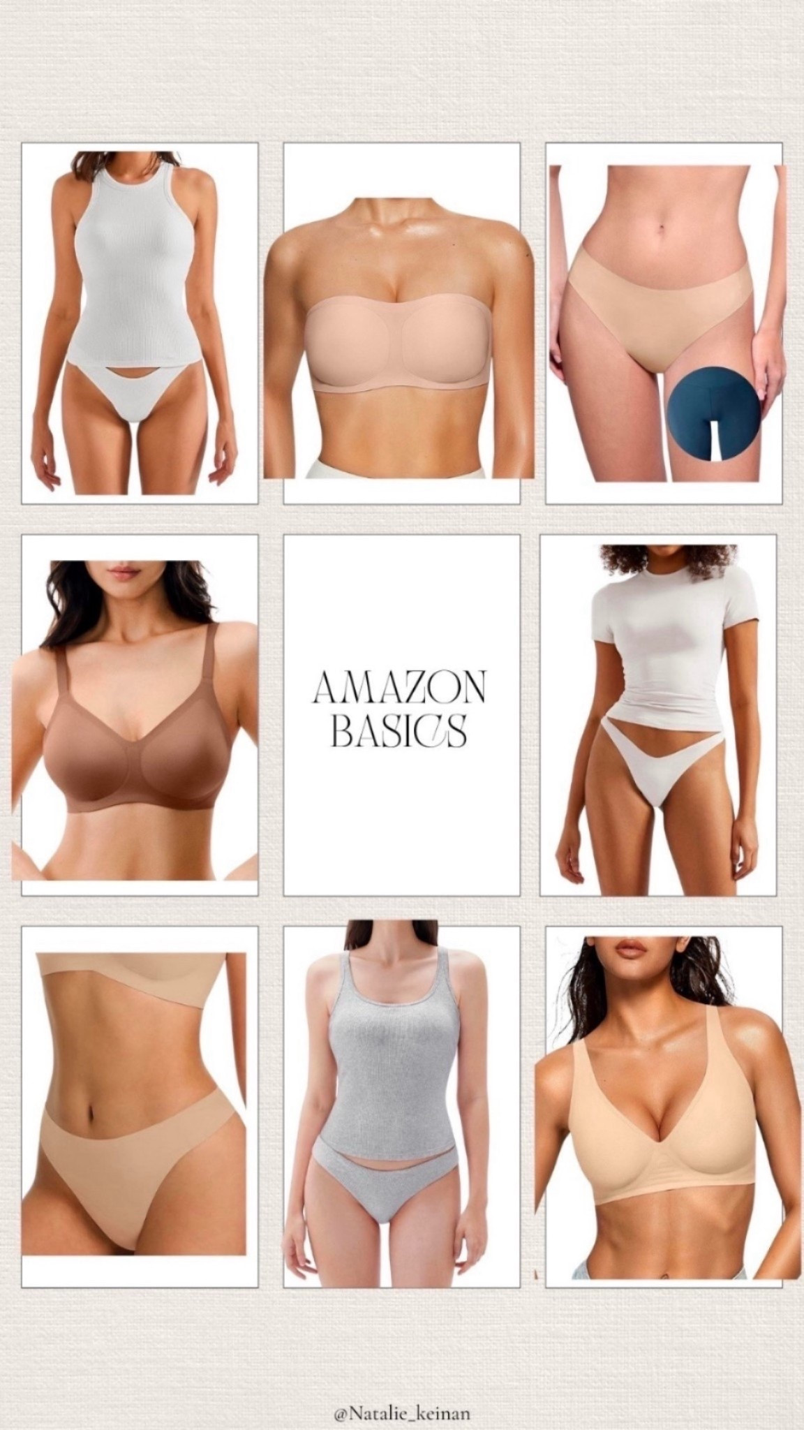 Amazon basics that I love!




#LTKFindsUnder50 #LTKFindsUnder100 #LTKSaleAlert