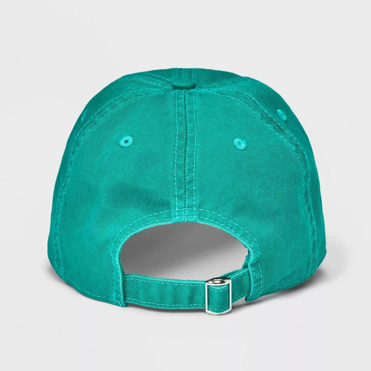 Malibu Tennis Club Dad Hat - Mighty Fine Forest Green | Target