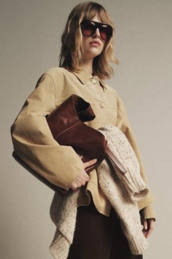 In meinem Zara Warenkorb

#LTKdeutschland