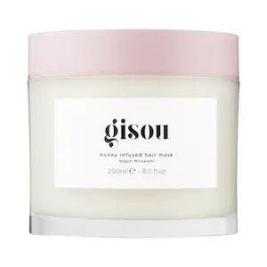 Honey Infused Hair Mask - Gisou | Sephora | Sephora (US)