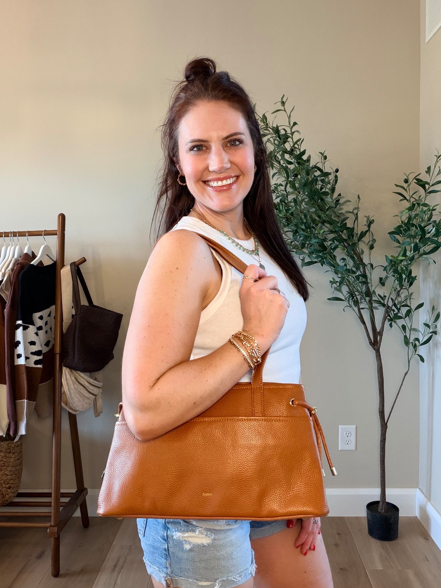 Cute every day bag!

#LTKmomlife #LTKSaleAlert #LTKootd