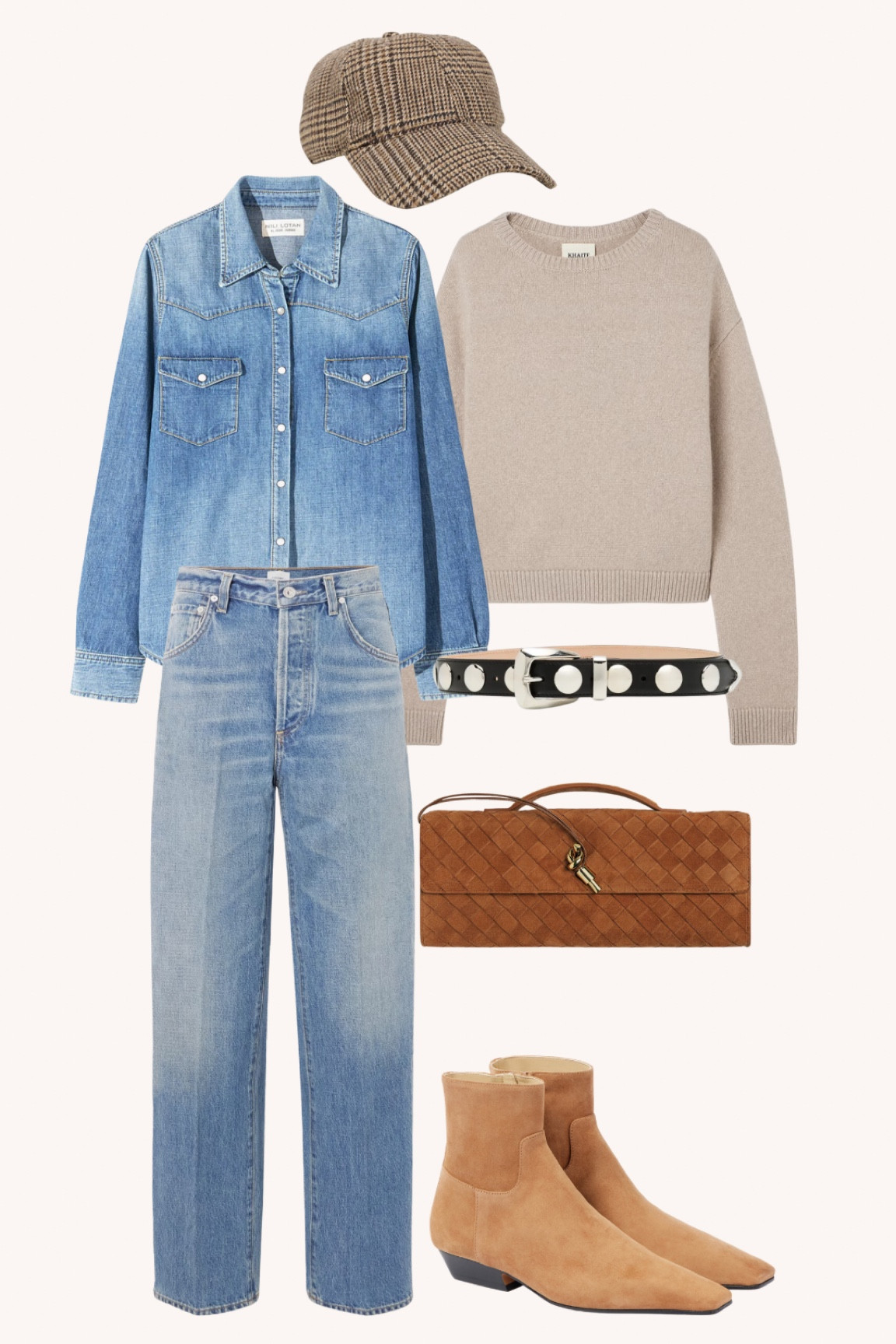 Fall on ACK

#LTKStyleTip #LTKTravel #LTKSeasonal