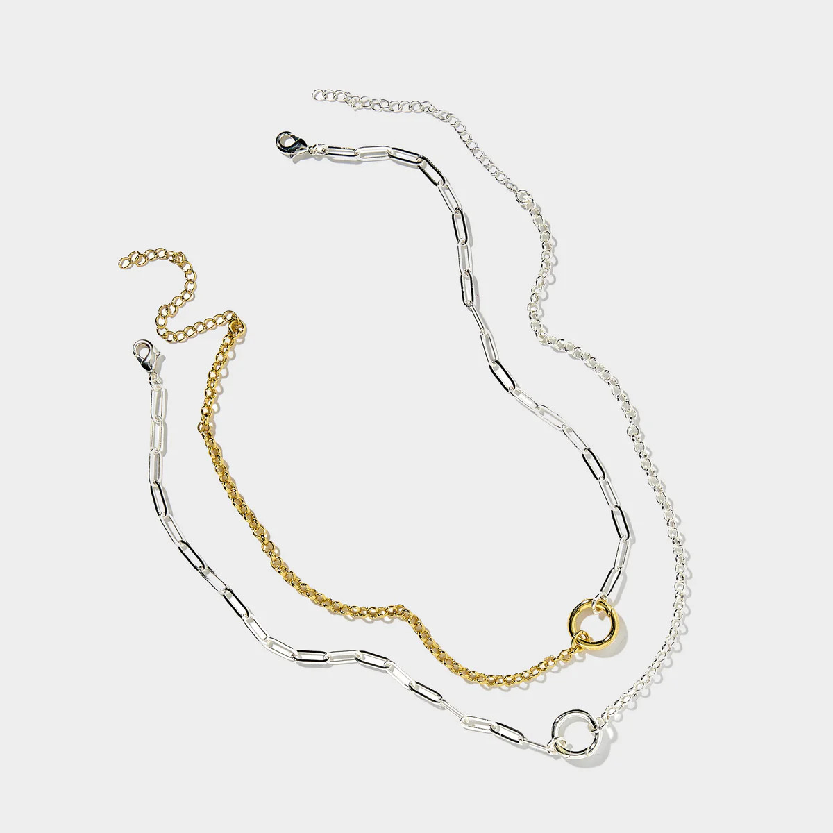 Amy Necklace | Allie + Bess