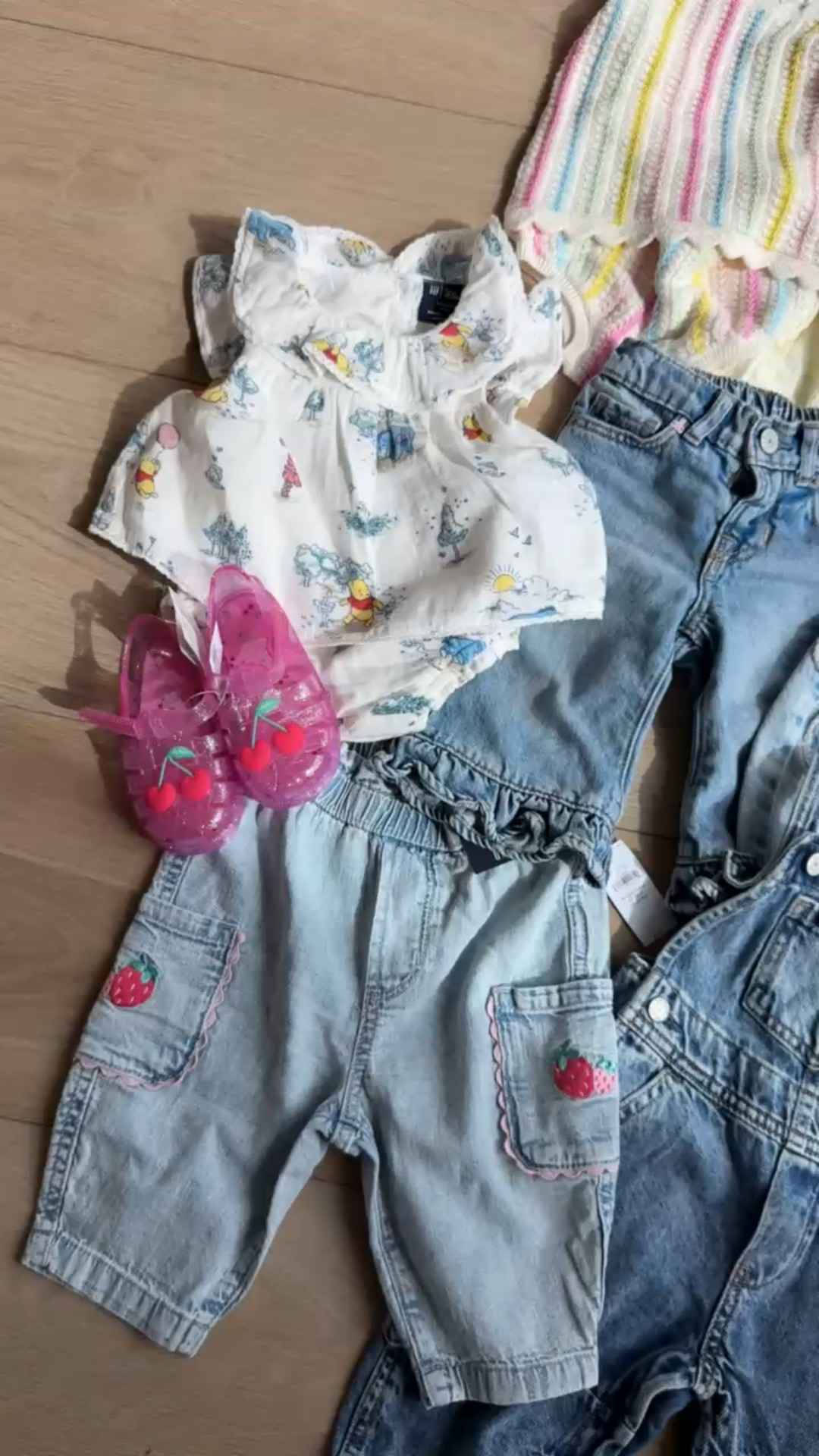 gap baby haul! 🤍





Gap, Gap Baby, Mom, Baby Girl 

#LTKBump #LTKBaby