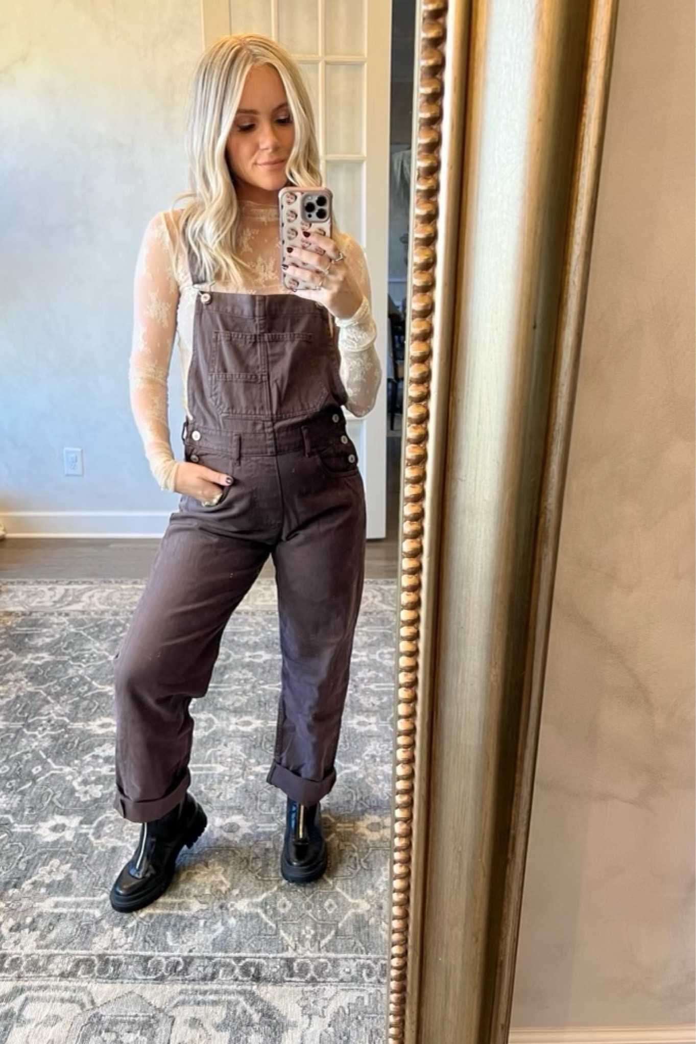 Outfit roundup, New colors, free people