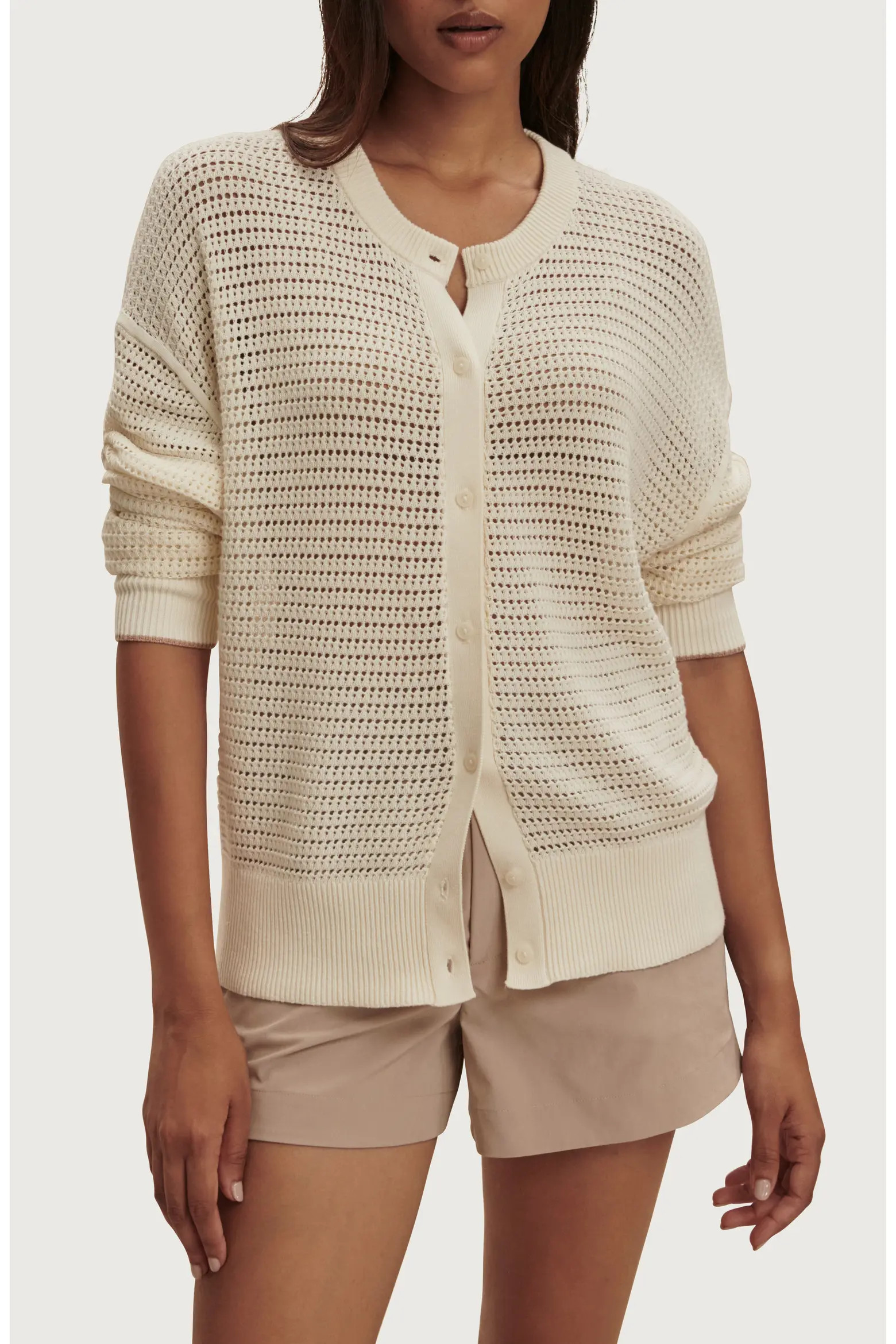 Pembroke Knit Cardigan (Women) | Nordstrom | Nordstrom