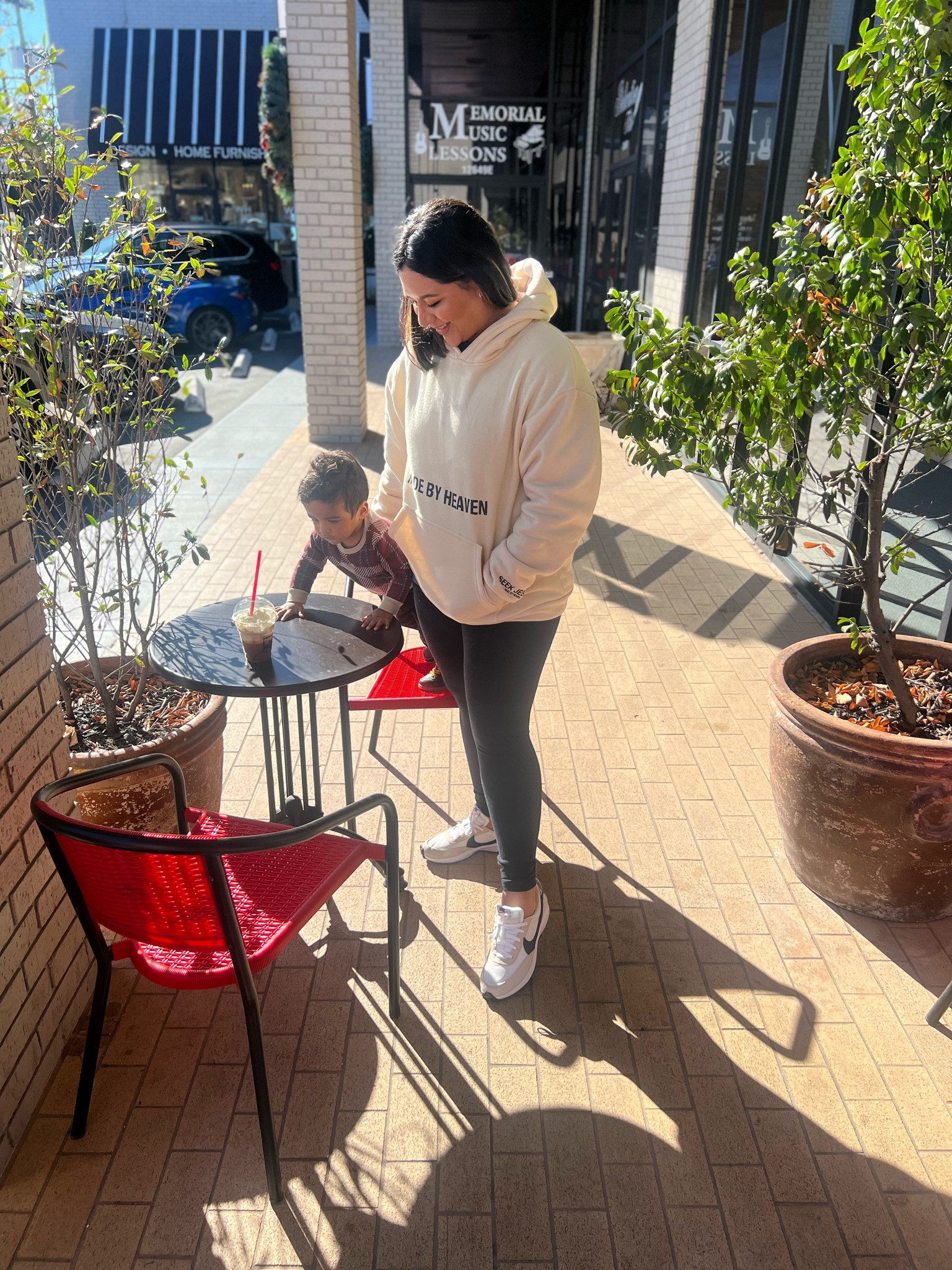 Loving this hoodie in these cold winter days! Size up for an oversize look.

Nikes are TTS

#nike#hoodie#shoes

#LTKmidsize #LTKstyletip #LTKplussize