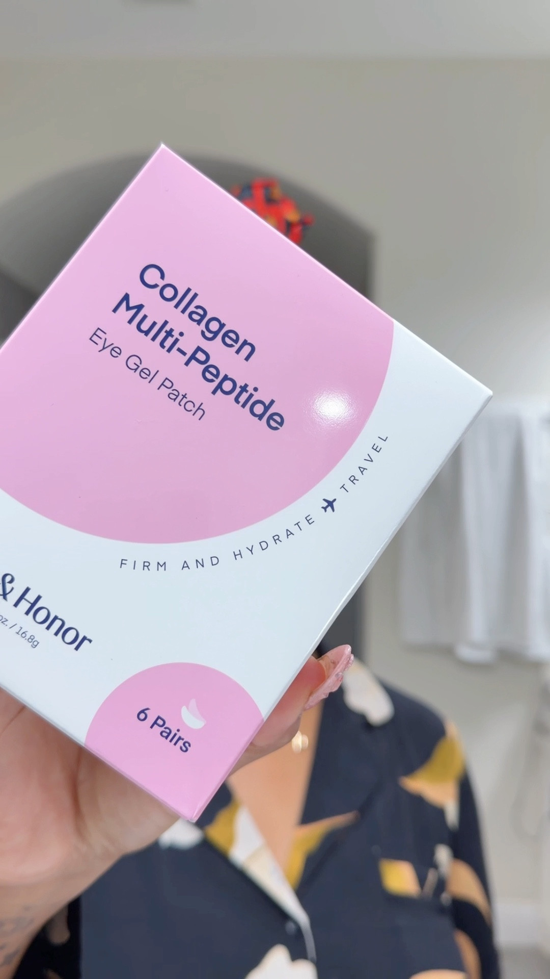 love trying new products and these from Terez & Honor did not disappoint  

#LTKBeauty #LTKselfcare