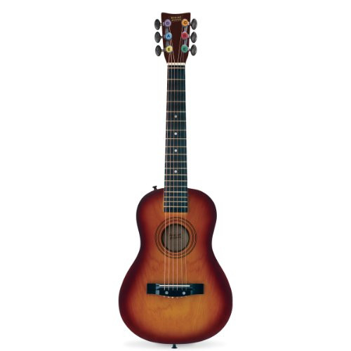 First Act FG127 Acoustic Guitar | Amazon (US)