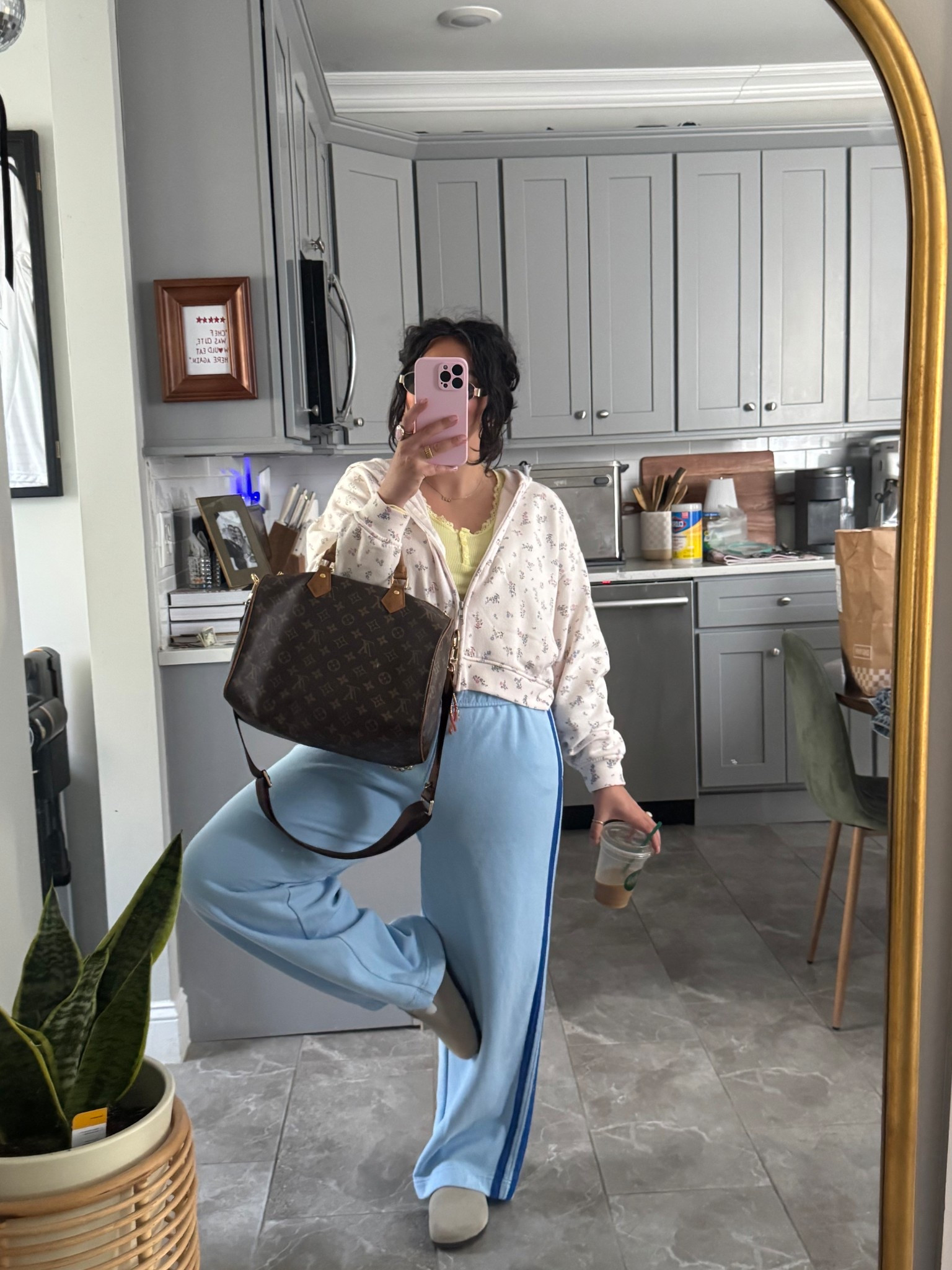 #LTKdayinmylife #LTKgrwm #LTKootd